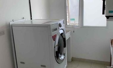 RENTA DEPARTAMENTO “AMUEBLADO FULL” SONATA / LOMAS ANGELOPOLIS