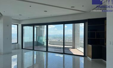 PH52 Penthouse en Venta zona Altozano Morelia de 3 recámaras