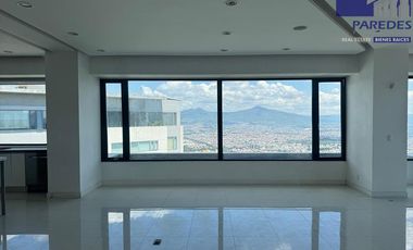 PH52 Penthouse en Venta zona Altozano Morelia de 3 recámaras