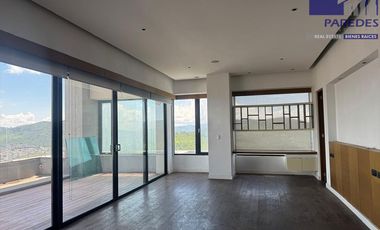 PH52 Penthouse en Venta zona Altozano Morelia de 3 recámaras