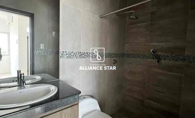 ALQUILER DEPARTAMENTO EN URBANIZACIÓN PRIVADA