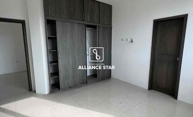 ALQUILER DEPARTAMENTO EN URBANIZACIÓN PRIVADA