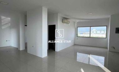 ALQUILER DEPARTAMENTO EN URBANIZACIÓN PRIVADA