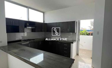 ALQUILER DEPARTAMENTO EN URBANIZACIÓN PRIVADA