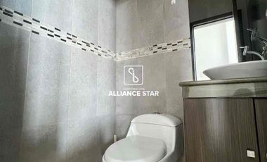 ALQUILER DEPARTAMENTO EN URBANIZACIÓN PRIVADA