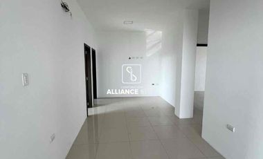 ALQUILER DEPARTAMENTO EN URBANIZACIÓN PRIVADA