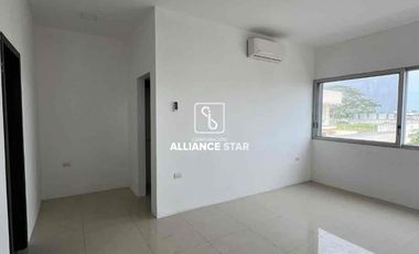 ALQUILER DEPARTAMENTO EN URBANIZACIÓN PRIVADA