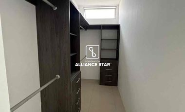 ALQUILER DEPARTAMENTO EN URBANIZACIÓN PRIVADA