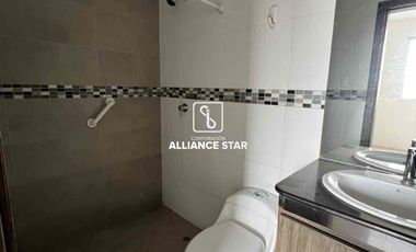 ALQUILER DEPARTAMENTO EN URBANIZACIÓN PRIVADA