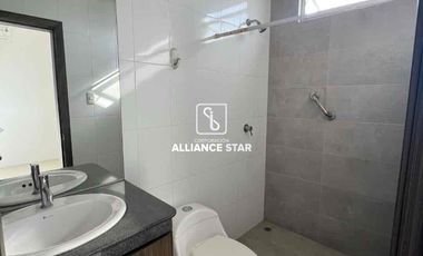 ALQUILER DEPARTAMENTO EN URBANIZACIÓN PRIVADA