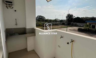 ALQUILER DEPARTAMENTO EN URBANIZACIÓN PRIVADA