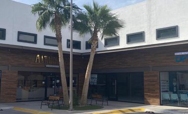 LOCAL COMERCIAL RENTA 130 M2- EJERCITO NACIONAL Y ORTIZ RUBIO-$39,000 -CD JUAREZ