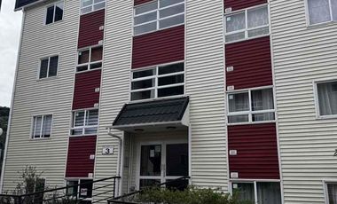 Departamento en oferta 1 dormitorio - Puerto Montt vigilancia 24 hrs.