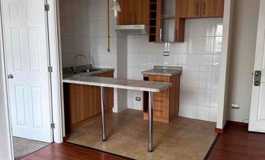 Departamento en oferta 1 dormitorio - Puerto Montt vigilancia 24 hrs.