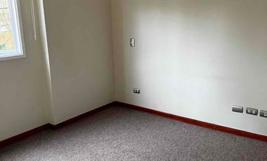 Departamento en oferta 1 dormitorio - Puerto Montt vigilancia 24 hrs.