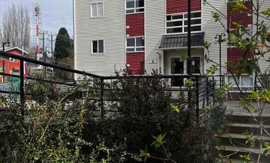 Departamento en oferta 1 dormitorio - Puerto Montt vigilancia 24 hrs.