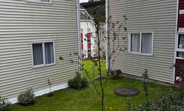 Departamento en oferta 1 dormitorio - Puerto Montt vigilancia 24 hrs.