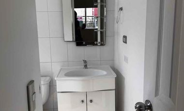 Departamento en oferta 1 dormitorio - Puerto Montt vigilancia 24 hrs.