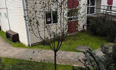 Departamento en oferta 1 dormitorio - Puerto Montt vigilancia 24 hrs.