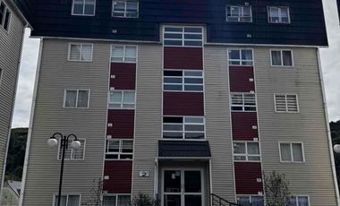 Departamento en oferta 1 dormitorio - Puerto Montt vigilancia 24 hrs.