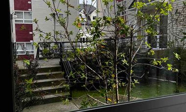 Departamento en oferta 1 dormitorio - Puerto Montt vigilancia 24 hrs.