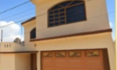 ENTREGA INMEDIATA!!! CASA EN HIDALGO, RESIDENCIAL ARBOLEDAS