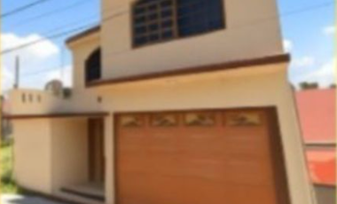 ENTREGA INMEDIATA!!! CASA EN HIDALGO, RESIDENCIAL ARBOLEDAS