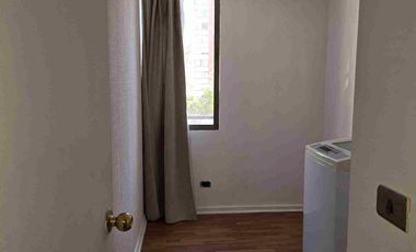 🏡 Se vende hermoso departamento en San Miguel 2D 1B Piscina, salón de eventos Seguridad 24/7

📍 Ubicación: Excelente sector de San Miguel, cercano a Metro, colegios y locales comerciales.