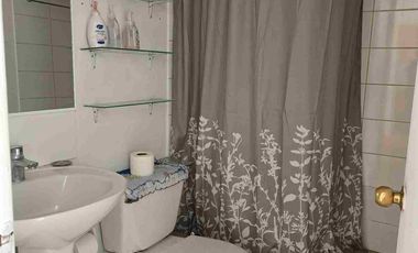 🏡 Se vende hermoso departamento en San Miguel 2D 1B Piscina, salón de eventos Seguridad 24/7

📍 Ubicación: Excelente sector de San Miguel, cercano a Metro, colegios y locales comerciales.