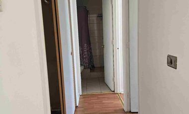 🏡 Se vende hermoso departamento en San Miguel 2D 1B Piscina, salón de eventos Seguridad 24/7

📍 Ubicación: Excelente sector de San Miguel, cercano a Metro, colegios y locales comerciales.