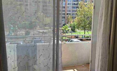 🏡 Se vende hermoso departamento en San Miguel 2D 1B Piscina, salón de eventos Seguridad 24/7

📍 Ubicación: Excelente sector de San Miguel, cercano a Metro, colegios y locales comerciales.