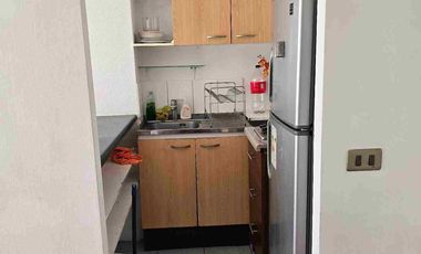 🏡 Se vende hermoso departamento en San Miguel 2D 1B Piscina, salón de eventos Seguridad 24/7

📍 Ubicación: Excelente sector de San Miguel, cercano a Metro, colegios y locales comerciales.