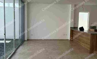 Alquiler en Vistana 2000, cerca a Villa club,  la joya ,sector Daule