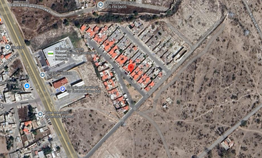 CASA DE RECUPERACIÓN BANCARIA EN CTO. DEL ROSARIO, FRACC. LA VILLITA, TECAMACHALCO, PUEBLA. ¡NO SE ACEPTAN CRÉDITOS!