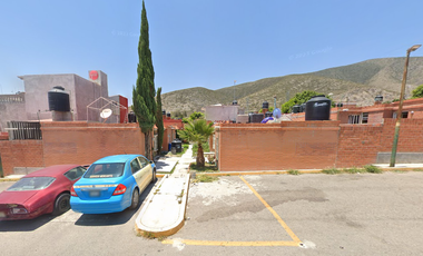 CASA DE RECUPERACIÓN BANCARIA EN CTO. DEL ROSARIO, FRACC. LA VILLITA, TECAMACHALCO, PUEBLA. ¡NO SE ACEPTAN CRÉDITOS!