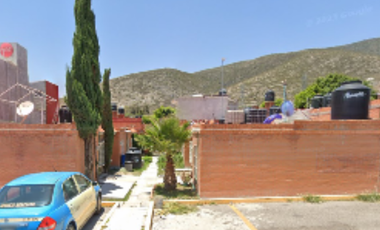 CASA DE RECUPERACIÓN BANCARIA EN CTO. DEL ROSARIO, FRACC. LA VILLITA, TECAMACHALCO, PUEBLA. ¡NO SE ACEPTAN CRÉDITOS!