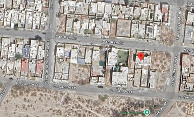 ¡HERMOSA CASA EN MONCLOVA, COAHUILA!