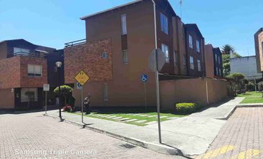 CASA EN VENTA – LA ARMENIA, LA RIVERA – OPORTUNIDAD