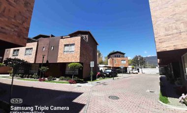 CASA EN VENTA – LA ARMENIA, LA RIVERA – OPORTUNIDAD