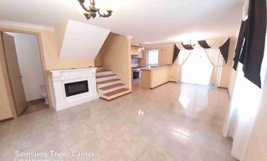 CASA EN VENTA – LA ARMENIA, LA RIVERA – OPORTUNIDAD