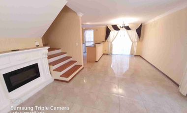 CASA EN VENTA – LA ARMENIA, LA RIVERA – OPORTUNIDAD