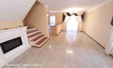 CASA EN VENTA – LA ARMENIA, LA RIVERA – OPORTUNIDAD