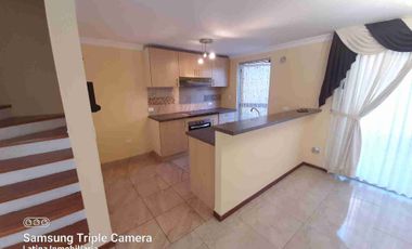 CASA EN VENTA – LA ARMENIA, LA RIVERA – OPORTUNIDAD