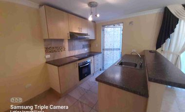 CASA EN VENTA – LA ARMENIA, LA RIVERA – OPORTUNIDAD