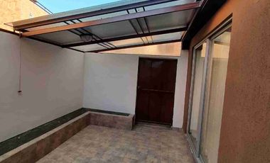 CASA EN VENTA – LA ARMENIA, LA RIVERA – OPORTUNIDAD