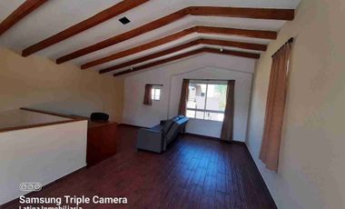 CASA EN VENTA – LA ARMENIA, LA RIVERA – OPORTUNIDAD
