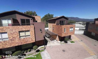 CASA EN VENTA – LA ARMENIA, LA RIVERA – OPORTUNIDAD