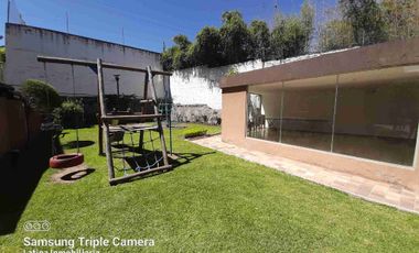 CASA EN VENTA – LA ARMENIA, LA RIVERA – OPORTUNIDAD