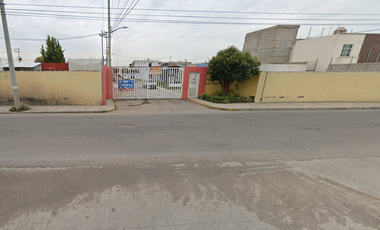 CASA DE RECUPERACIÓN BANCARIA EN CTO. HACIENDA DE LA HUERTA. FRACC. HACIENDAS DE TIZAYUCA, TIZAYUCA, HIDALGO. ¡NO SE ACEPTAN CRÉDITOS!