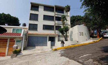 Departamento en Venta, Cumbres del Valle, Tlalnepantla